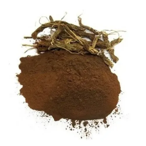 Coleus Wortel Extract
