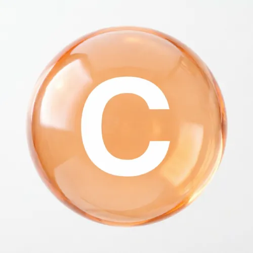 Vitamine C